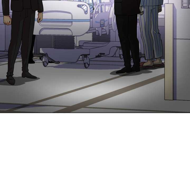 黑幫千金養成記第6話