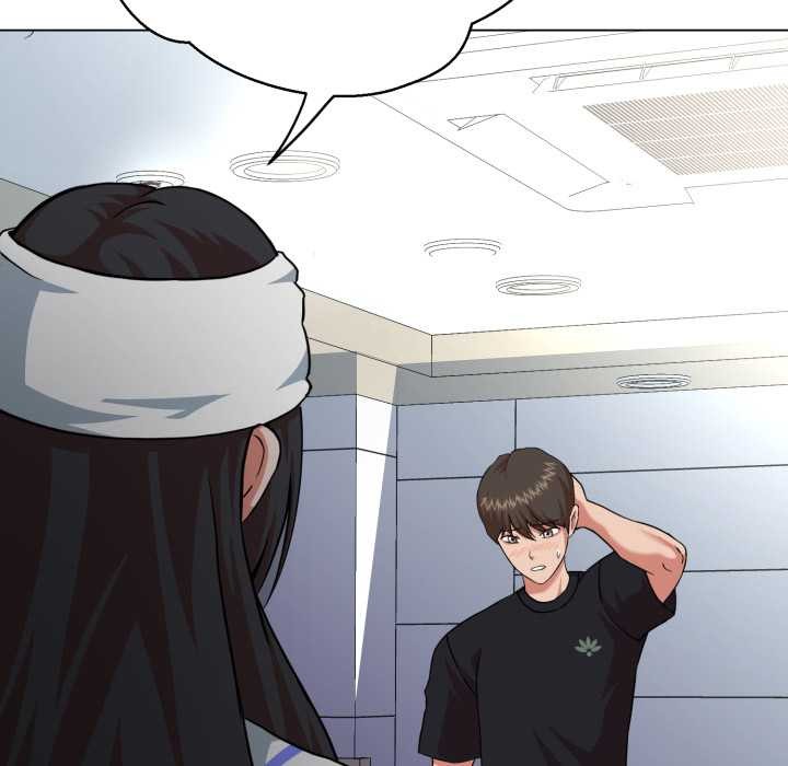 黑幫千金養成記第6話