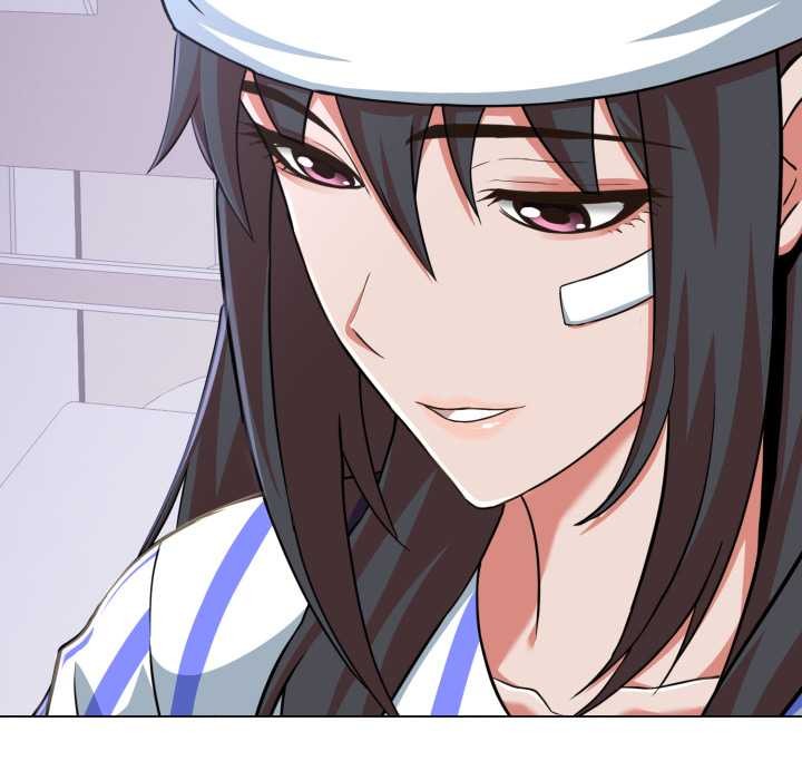 黑幫千金養成記第6話