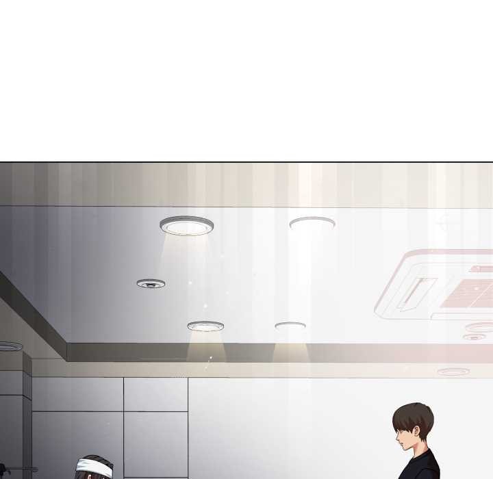 黑幫千金養成記第6話