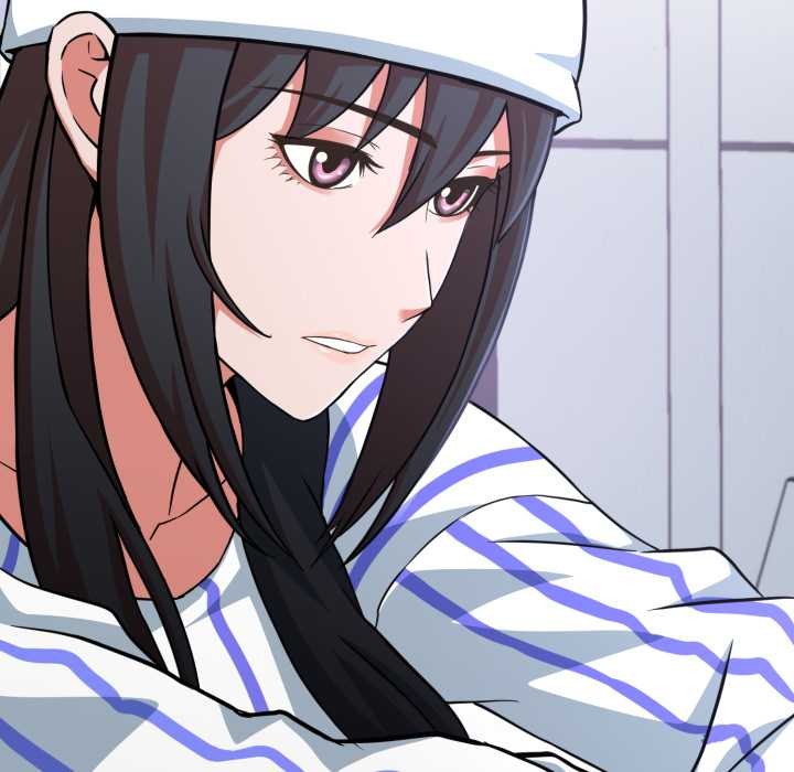 黑幫千金養成記第6話