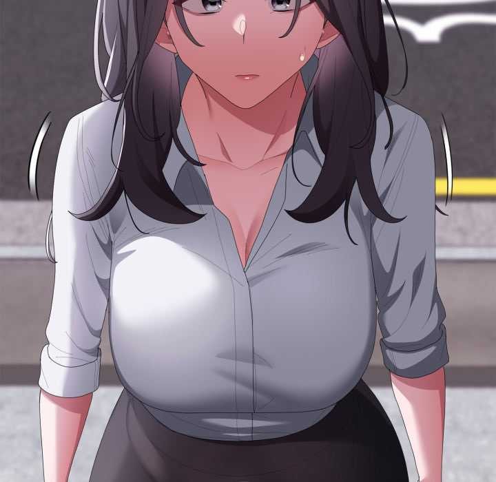 大企业里的小秘密第67話