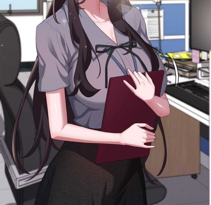 大企业里的小秘密第67話