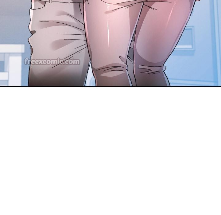 脱轨关系第84話