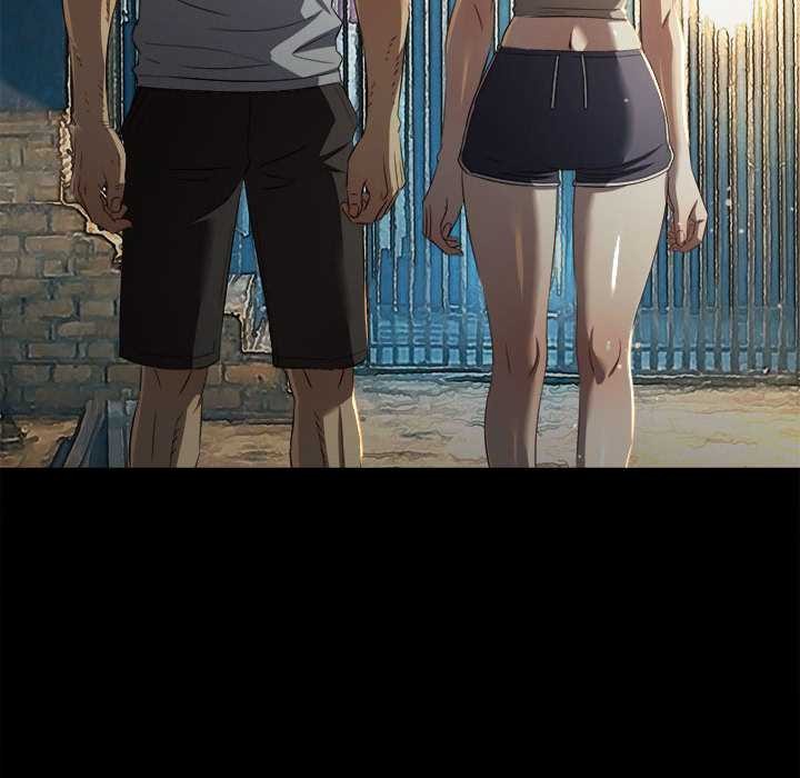 难缠小恶女第284話