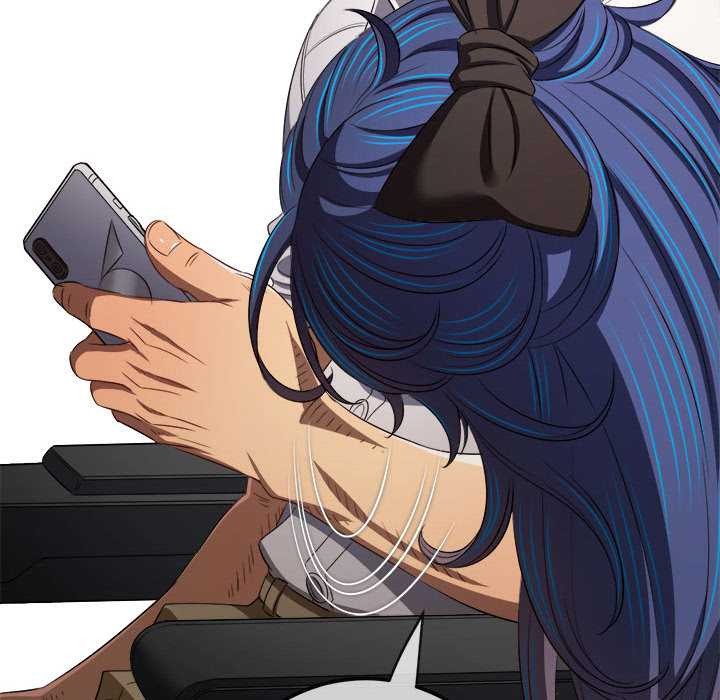 难缠小恶女第284話