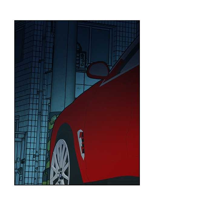 被幸運詛咒的人第22話