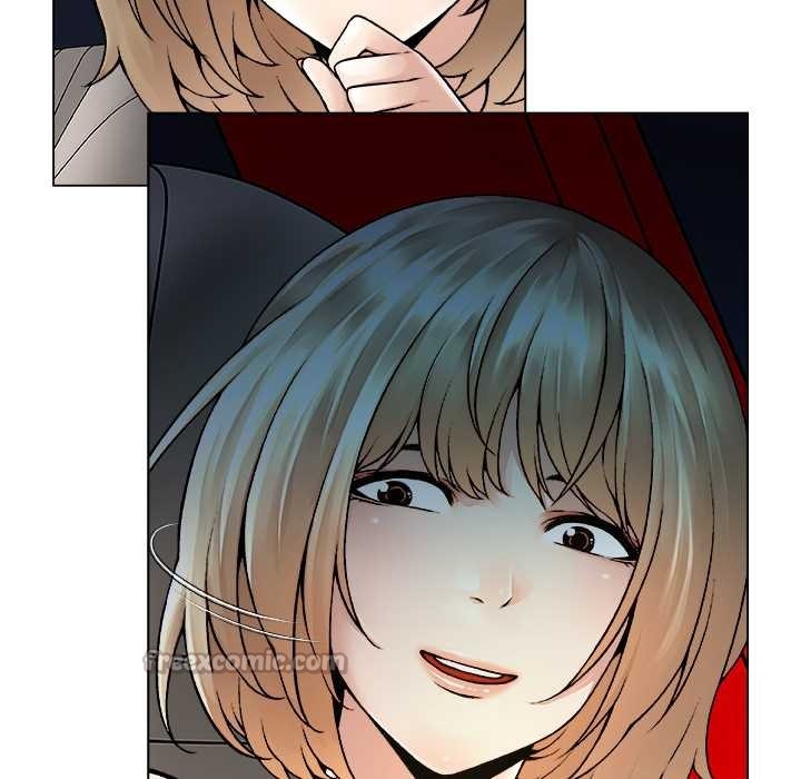 被幸運詛咒的人第22話