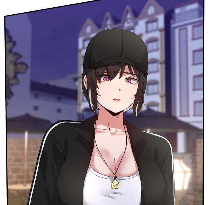 男人止步第36話