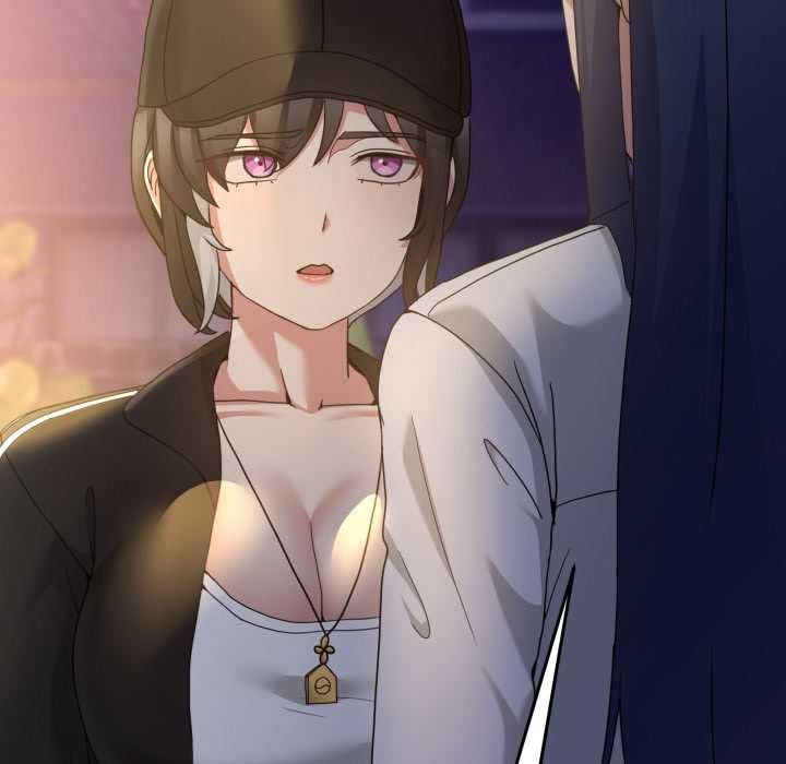 男人止步第36話