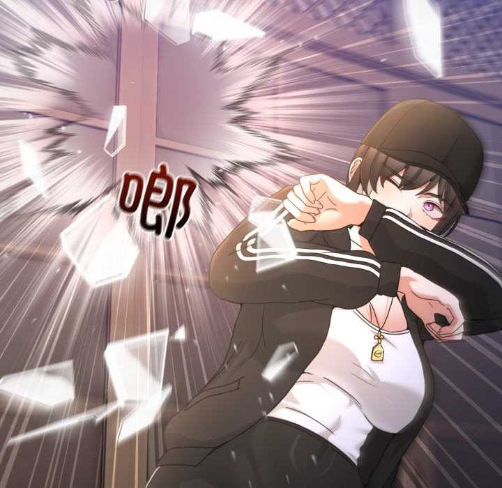 男人止步第36話