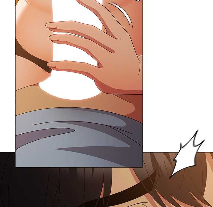 請弄臟我的女朋友第35話