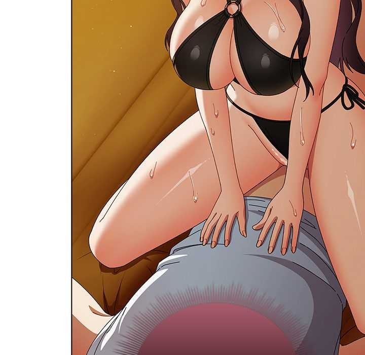 請弄臟我的女朋友第35話