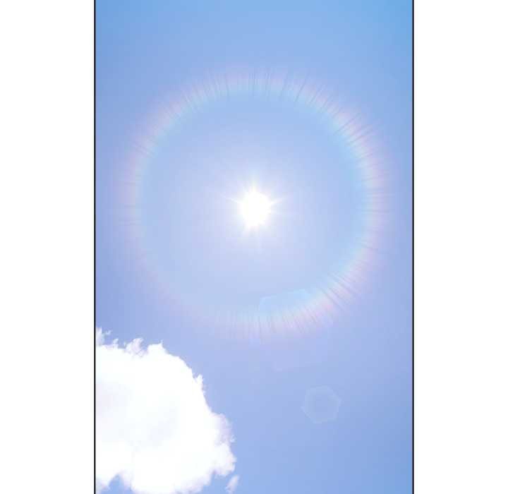 請弄臟我的女朋友第35話