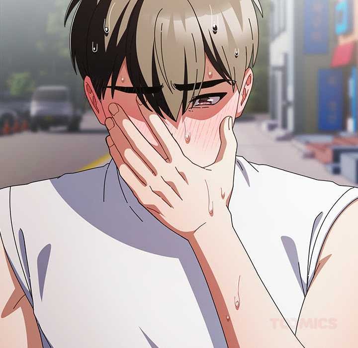 請弄臟我的女朋友第35話