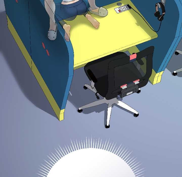 最後的沖刺第42話