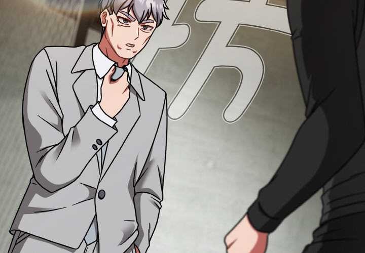 熱情拳擊館第53話