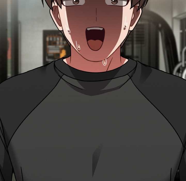 熱情拳擊館第53話