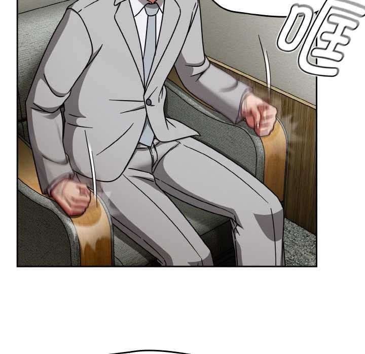 熱情拳擊館第53話