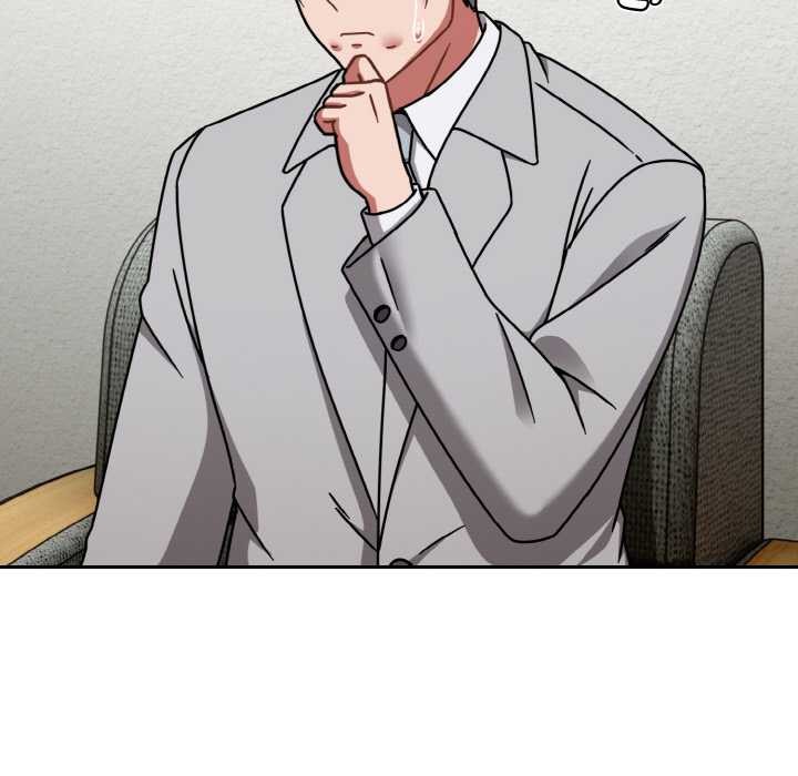 熱情拳擊館第53話