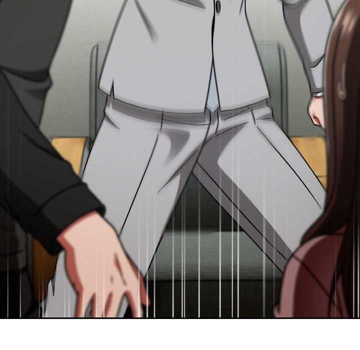 熱情拳擊館第53話