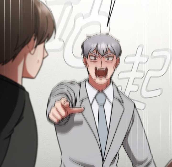 熱情拳擊館第53話