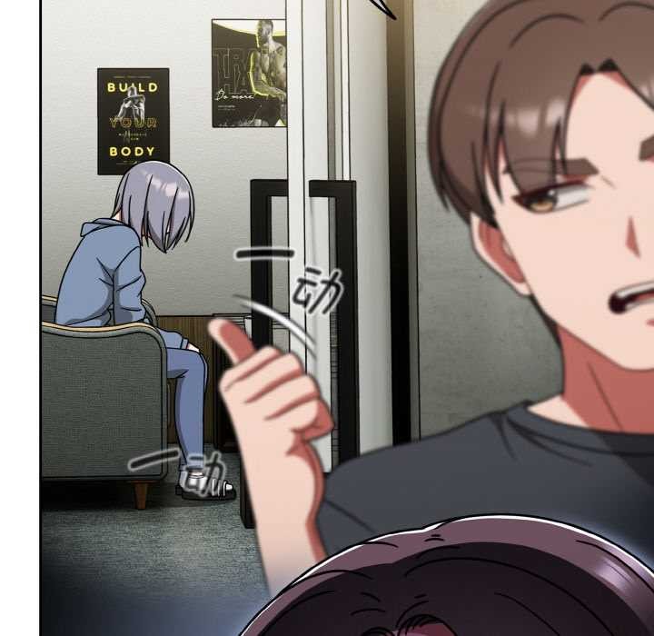 熱情拳擊館第53話