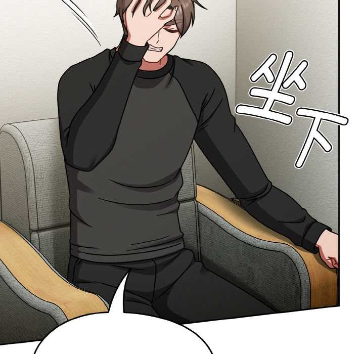 熱情拳擊館第53話