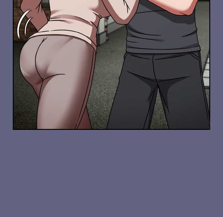 熱情拳擊館第53話