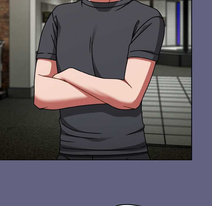 熱情拳擊館第53話