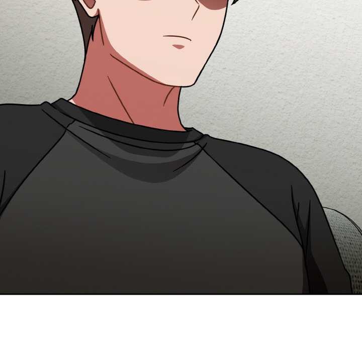 熱情拳擊館第53話