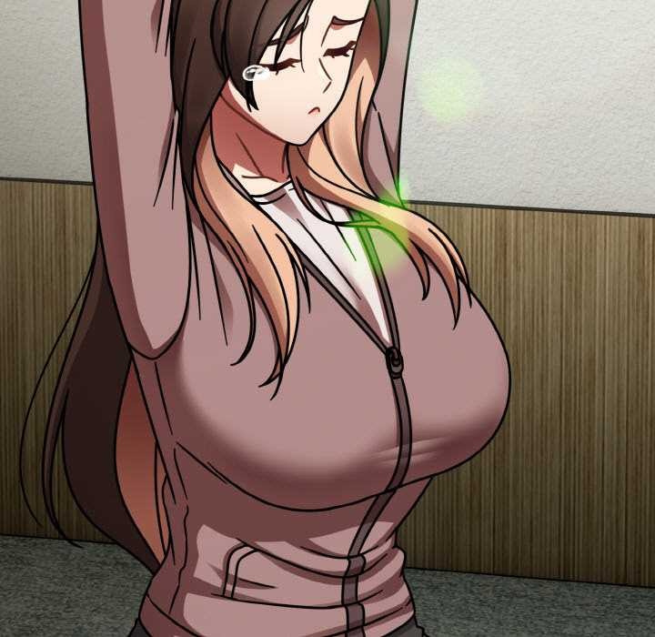 熱情拳擊館第53話