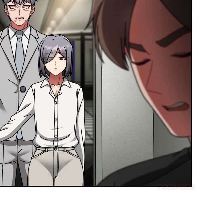 熱情拳擊館第53話