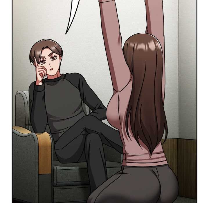 熱情拳擊館第53話