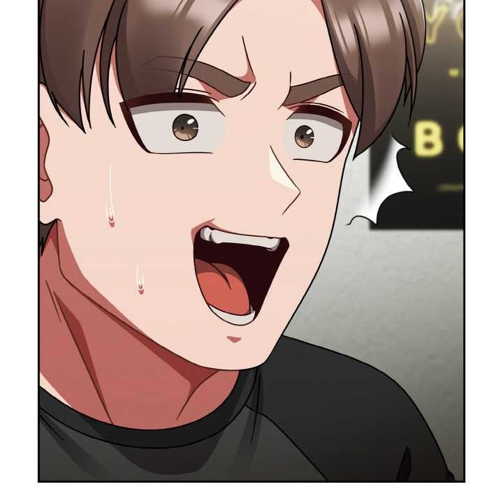 熱情拳擊館第53話