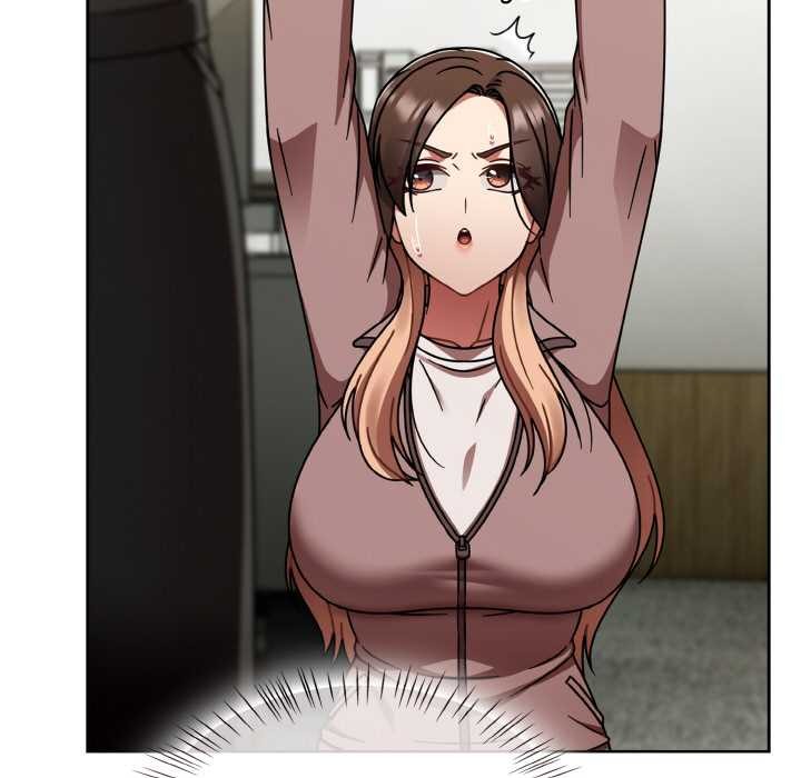 熱情拳擊館第53話