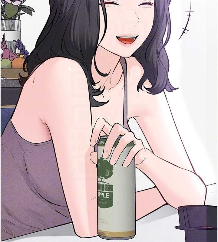 繼母與繼姐第101話-我們換個地方繼續恩愛