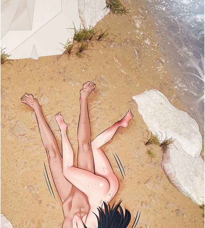 極樂泳池趴第14話-別盯著我的裸體看&hearts;