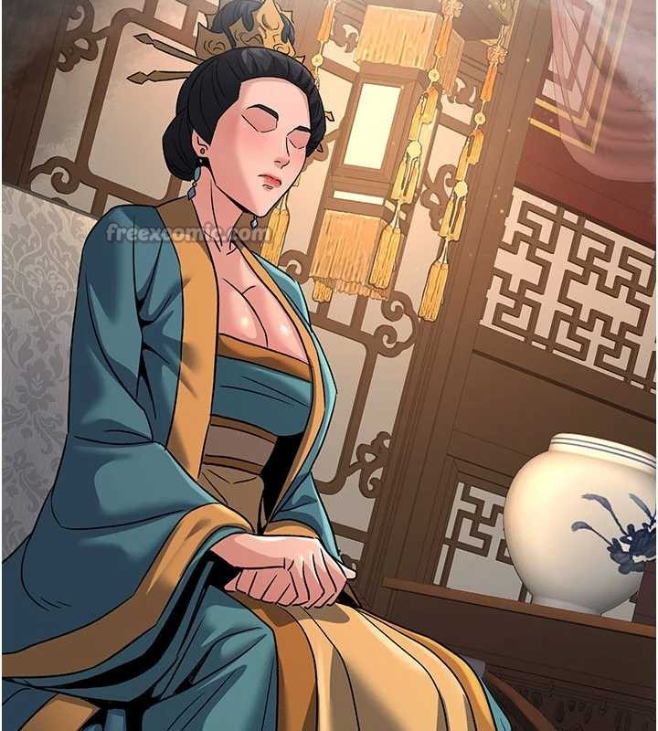 煉慾:色魔再臨第22話-原來這就是閨房之樂