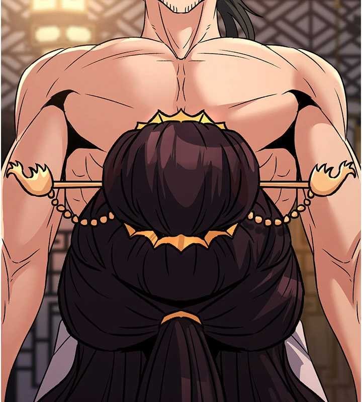 煉慾:色魔再臨第22話-原來這就是閨房之樂