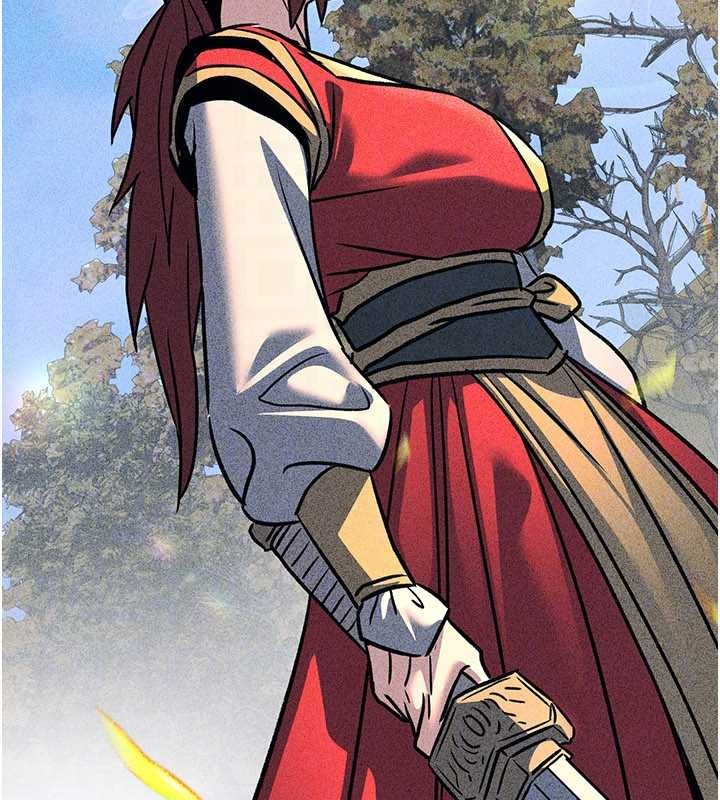 煉慾:色魔再臨第22話-原來這就是閨房之樂