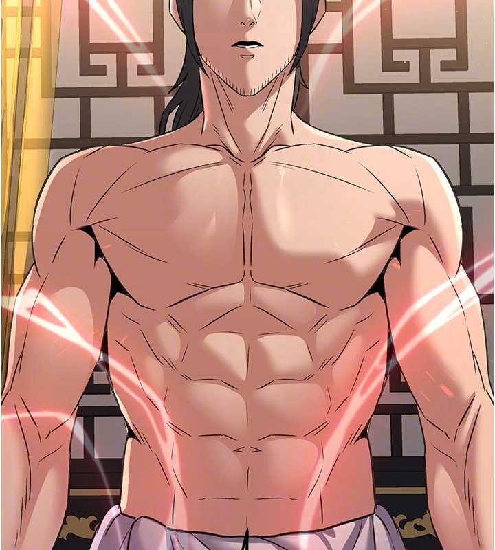 煉慾:色魔再臨第22話-原來這就是閨房之樂