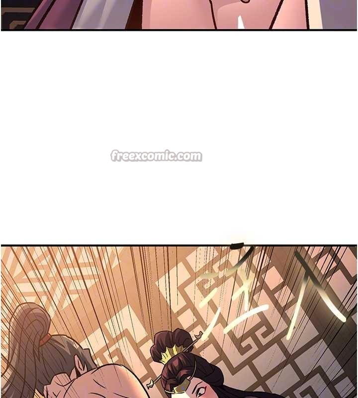 煉慾:色魔再臨第22話-原來這就是閨房之樂