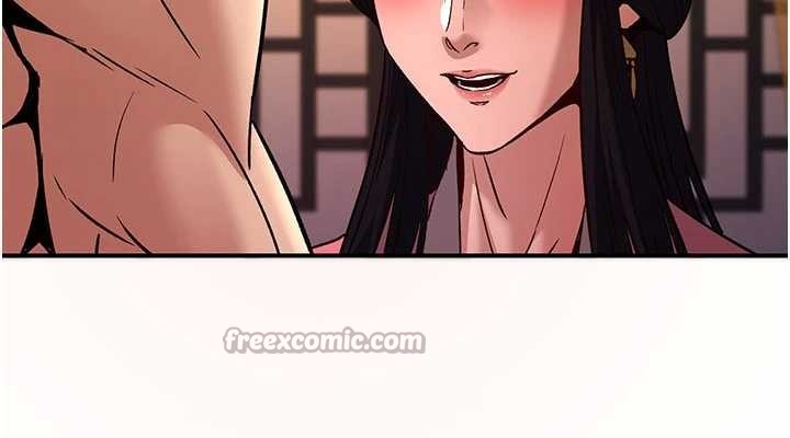 煉慾:色魔再臨第22話-原來這就是閨房之樂