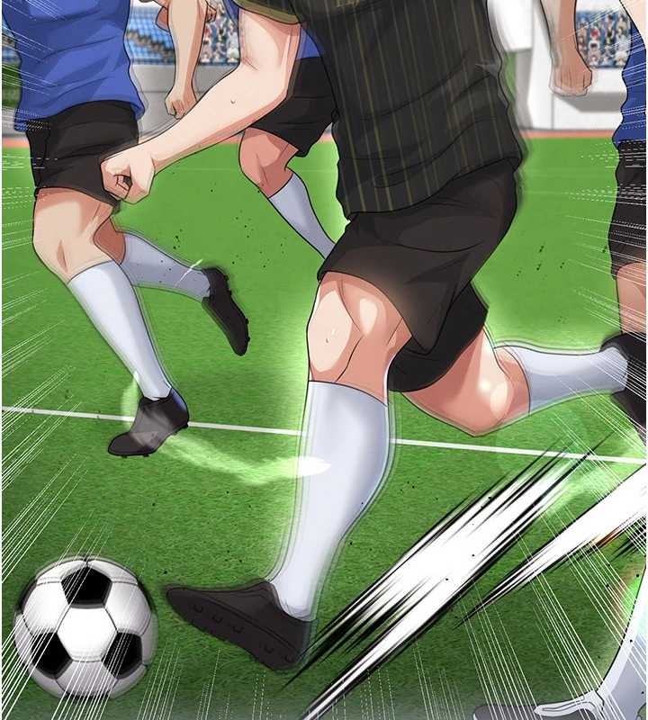 足球型男脫單指南第44話-以進軍歐洲為目標