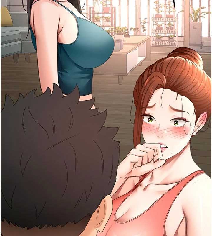 頂加套房的春天第49話-羞恥心爆表的性愛