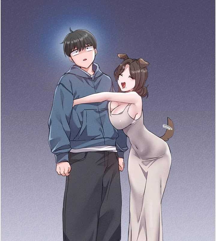 男人配額制第27話-再次鼓起勇氣的可娟!