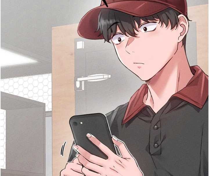 男人配額制第27話-再次鼓起勇氣的可娟!