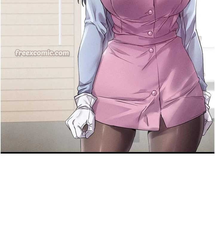 男人配額制第27話-再次鼓起勇氣的可娟!