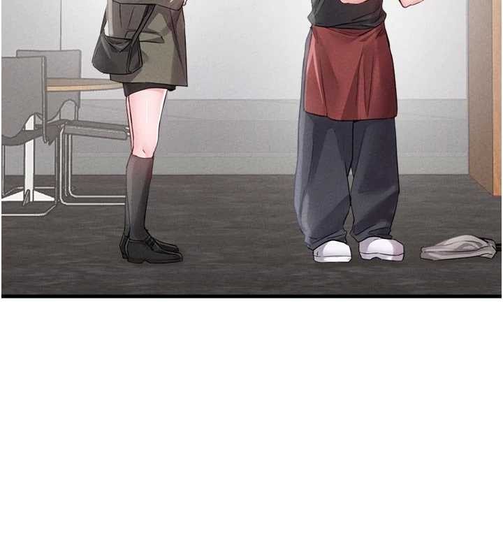 男人配額制第27話-再次鼓起勇氣的可娟!